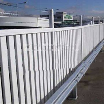 Safety SUS 302 Stainless Steel Wire Mesh for Fence