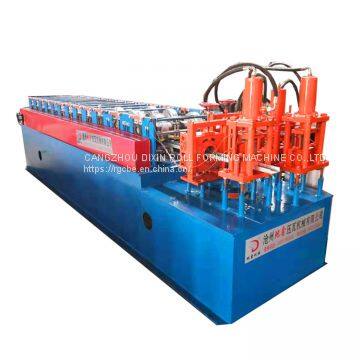 light steel keel roof sheet roll forming machine