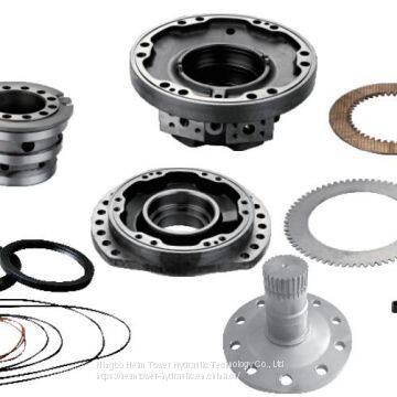 Spare Parts for Poclain MS35 Motor/ Spare Parts for Poclain MS35 Hydraulic Motor/ Hydraulic Part photo-4