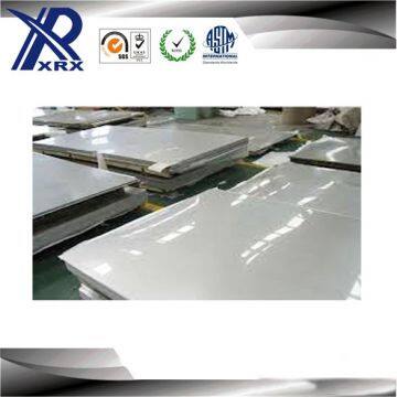 Stainless Steel Price per kg 3cr12 Stainless Steel Sheet No.8 photo-5