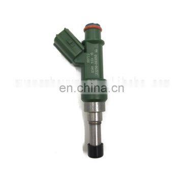 For Toyota Hilux Vigo Fuel Injector Nozzle OEM 23250-0C050 23209-0C050 photo-3