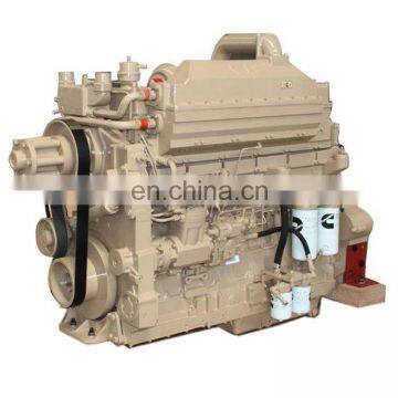 6 Cylinder 600hp 700hp Marine Diesel Engine Cummins Kta19 Kt19 Marine Engine photo-2