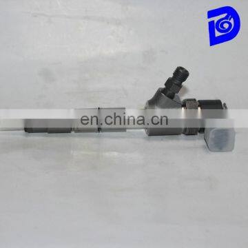 0445 110 719 High Quality Fuel Injector 0445110719 for GWM 4JB1 Engine photo-2