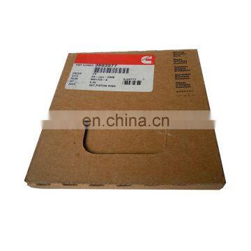 Diesel Engine Spare Parts ISM11 3803977 Piston Ring