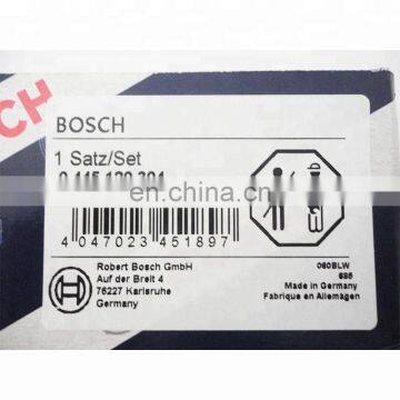 Guarantee Quality Diesel Engine Parts Aluminum Alloy KTA19 0445120304 Fuel Injector for Truck photo-2