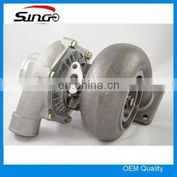 TA3401 Turbocharger RE26287