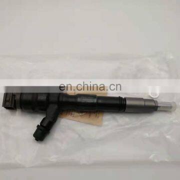 Diesel fuel  common rail injector 23670-30450