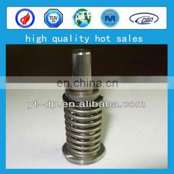 Diesel Fuel Injector Spare Parts Plunger and Nozzle for Caterpilar 7N0449 6N7527 1W6539 4W7018 8N7005 7W7038