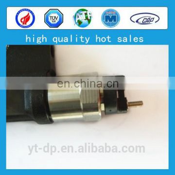 Diesel Fuel Injector 095000-6700, Common Rail Injector 0950006700