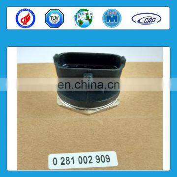 Common Rail Pressure Sensor 0281006176 for Oman Delong Auto Engine photo-5