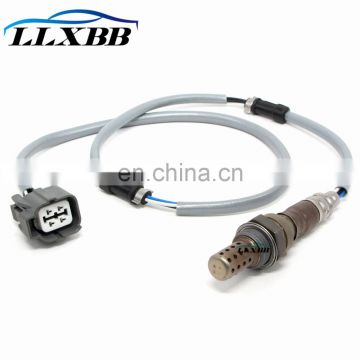 Original LLXBB Car Sensor System Oxygen Sensor 36532-PMP-A01 36532PMPA01 For Honda 36532-PZA-J01 36532PZAJ01