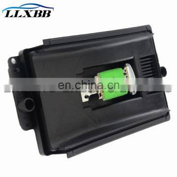 Genuine Blower Motor Regulator Resistor 1J0819022A For VW AUDI Beetle Golf R32 GTI 1J0819022 2040048 photo-5
