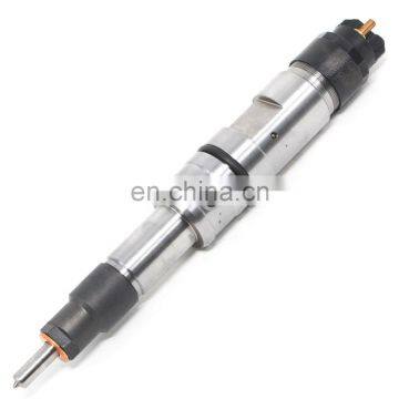 Fuel Injection Common Rail Fuel Injector FOR BOSCH 0445120030 0445120218 0986435517 51101006125 0 445 120 218