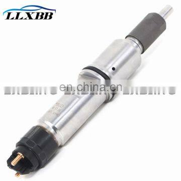 Fuel Injection Common Rail Fuel Injector 0445120325 FOR Bosch IVECO 0 445 120 325 651-1112010 photo-2