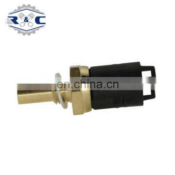 R&C High Quality Car Parts 13621703993  13 62 1 703 993 For BMW BMW X5 525i M5 530i M5 X5 Z3 Z8 Coolant water Temperature Sensor