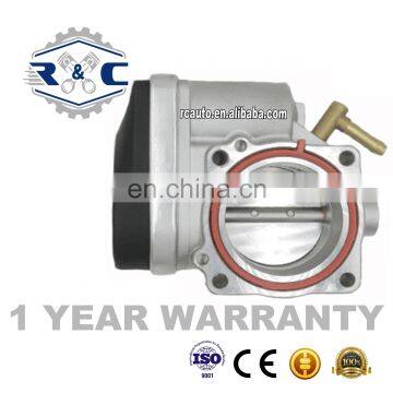 R&C High Performance Auto Throttling Valve Engine System S20078 13541503358 TB1134 V20-81-0020 for BMW Mini Car Throttle Body