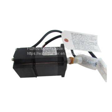 Mitsubishi 24vdc Servo Motor HF-KP73JW04-S6 photo-2