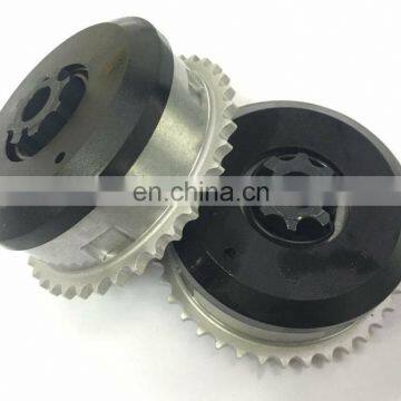 VVT Variable Timing Sprocket Camshaft Adjuster Phaser Gear 11367583208 photo-5