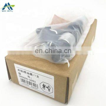 Fuel Injector for Spare Parts Brand New Injector 095000-6593 Fuel Injectors Denso