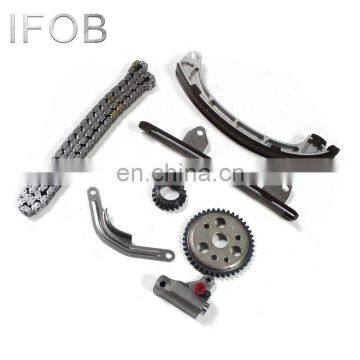 IFOB Car Parts Engine Timing Chain Kits For Alto Swift Esteem Samurai Grand Vitara Baleno Cervo Reno Ertiga