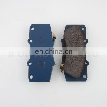 IFOB Car Brake Pads For innova hilux VIGO REVO OEM 04465-0k290 04465-0k340 04465-0K370 04465-0K380 044650-0K420