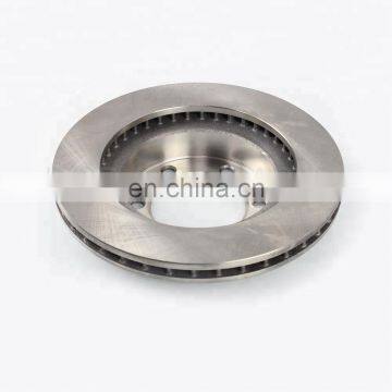 IFOB Brake Disc For Toyota Hilux Revo #KUN26 KUN26 43512-0K090 photo-4