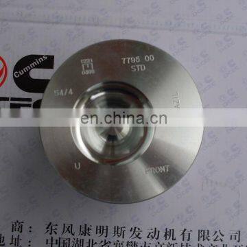 3957797 3957795 Cummins Engine 6D102 4BT 6BT Piston