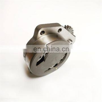 4941464 3991123 Bomba de Aceite Lubricante Del Motor Diesel 6L photo-2