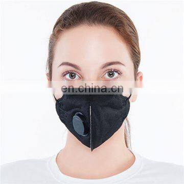 Cheap Price Pm2.5 3 Ply Dust Mask With Valve