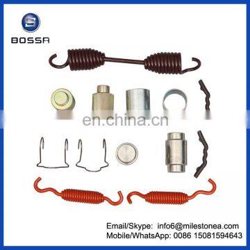 Brake Shoe 4551 Repair Kit for Heavy Duty Trucks
