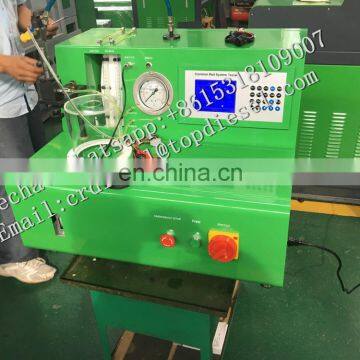 High Quality EPS100 DTS100 Diesel Fuel Common Rail Injector Test Bench EPS100 NTS100 photo-5