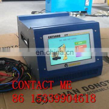 HEUI pump CAT320D Tester CAT5000