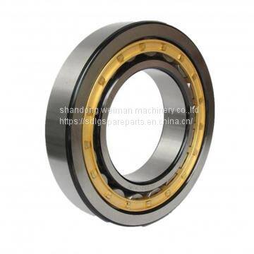 Wheel bearings