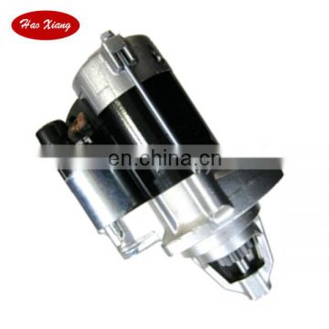 Starter Motor OEM: 31200-RMP-W01/31200-RMP-W02