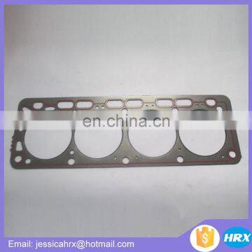 Forklift parts for Nissan H25 engine cylinder head gasket set 11044-60K00