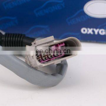 Automotive Spare Parts For Audi A4 B9 8W 2.0TFSI 140kW Oxygen Sensor 8R0906262E