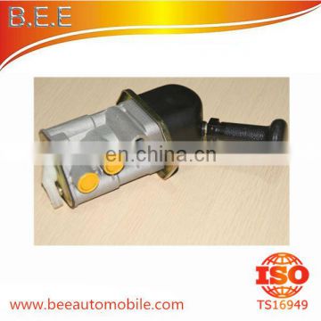 High Quality Truck DAF Hand Brake VALVE DAF 1519255 IVECO 5000716328 WABCO 9617222690