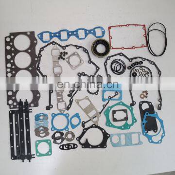 diesel engine spare parts 4B3.3 overhaul set 3800939 repair gasket kit