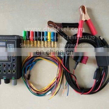 NO,081(2)Sensor Solenoid Valve Tester photo-4