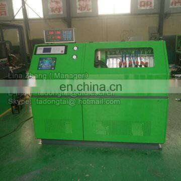 CR3000 New CRDI Injector and Pump Test Bench photo-4