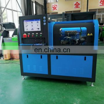 CR819 Common rail injector and pump test bench HEUI Test , EUI/EUP Test