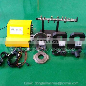 CAT900 3126B C7C9 3408 3412 CAT320D HEUI common rail diesel fuel injector pump tester