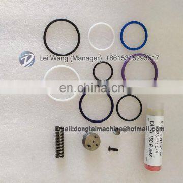 BOSCH ORIGINAL EUI REPAIR KITS F00041N037 USD60.00 FOR 0 414 701 008  019  027  045 057067082 Injector