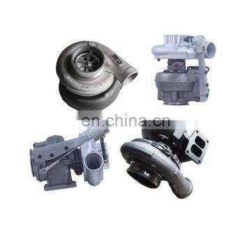 3538218 Turbocharger cqkms parts for cummins diesel engine ISC 225 Guadeloupe Guadeloupe