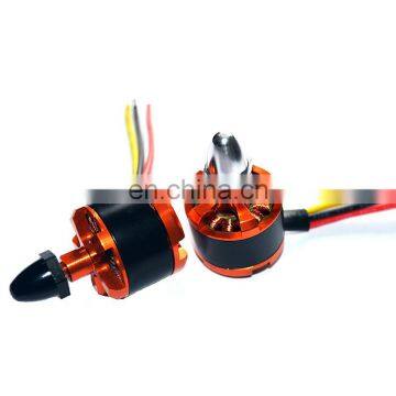 BMM770M Customized High Speed Brushless DC Motor for UAV and Robot Arm, Aerial Photography Motor