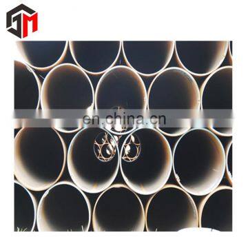 API Seamless Steel Pipe Used for Petroleum Pipeline