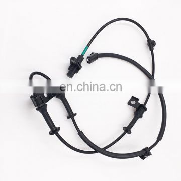 Guangzhou auto parts  high quality 59810-3X310 598103X310 ALS227 for Hyundai Kia ABS Wheel Speed Sensor