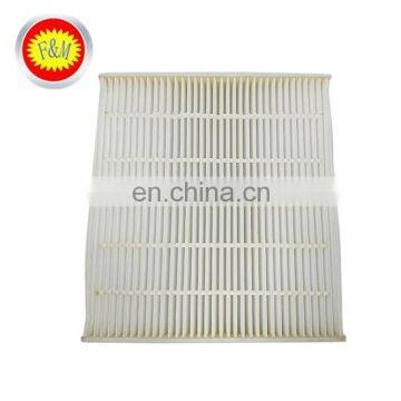 Keep High Fuel Economy Auto Air Filter Oem 87139-07010 for Car photo-7