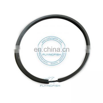 Top quality aftermarket excavator 3204 3208 engine spare parts cylinder piston ring 2W-8265