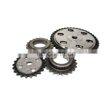 XYREPUESTOS AUTO ENGINE PARTS Repuestos Al Por Mayor TIMING CHAIN KIT Genuine L3K9-12-201 For Mazda CX7 Engine